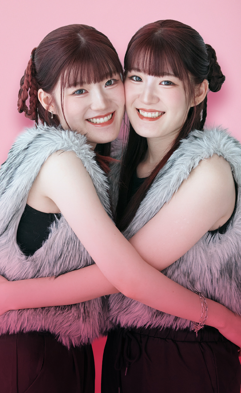 クリエイター × 会える