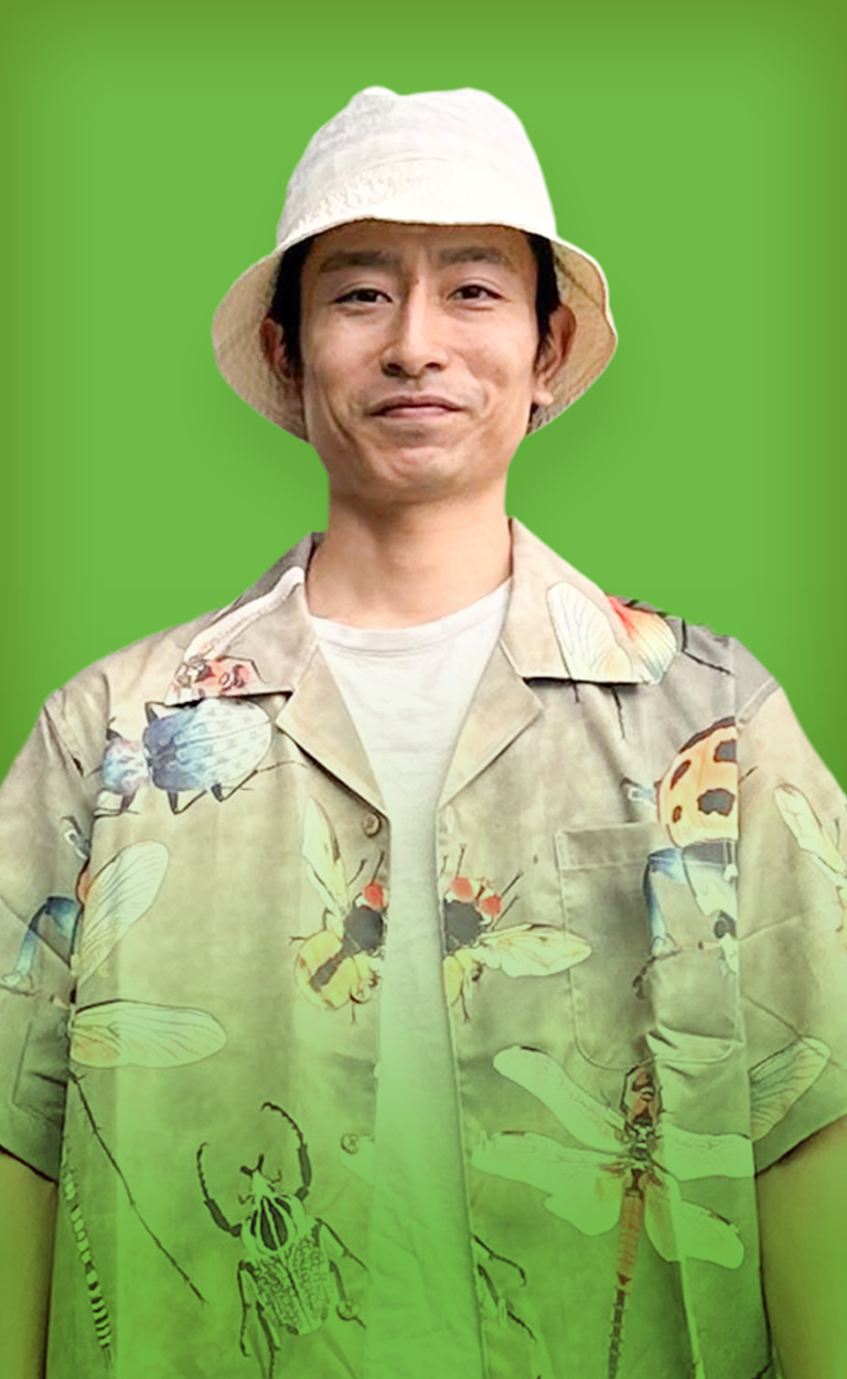 クリエイター × 会える