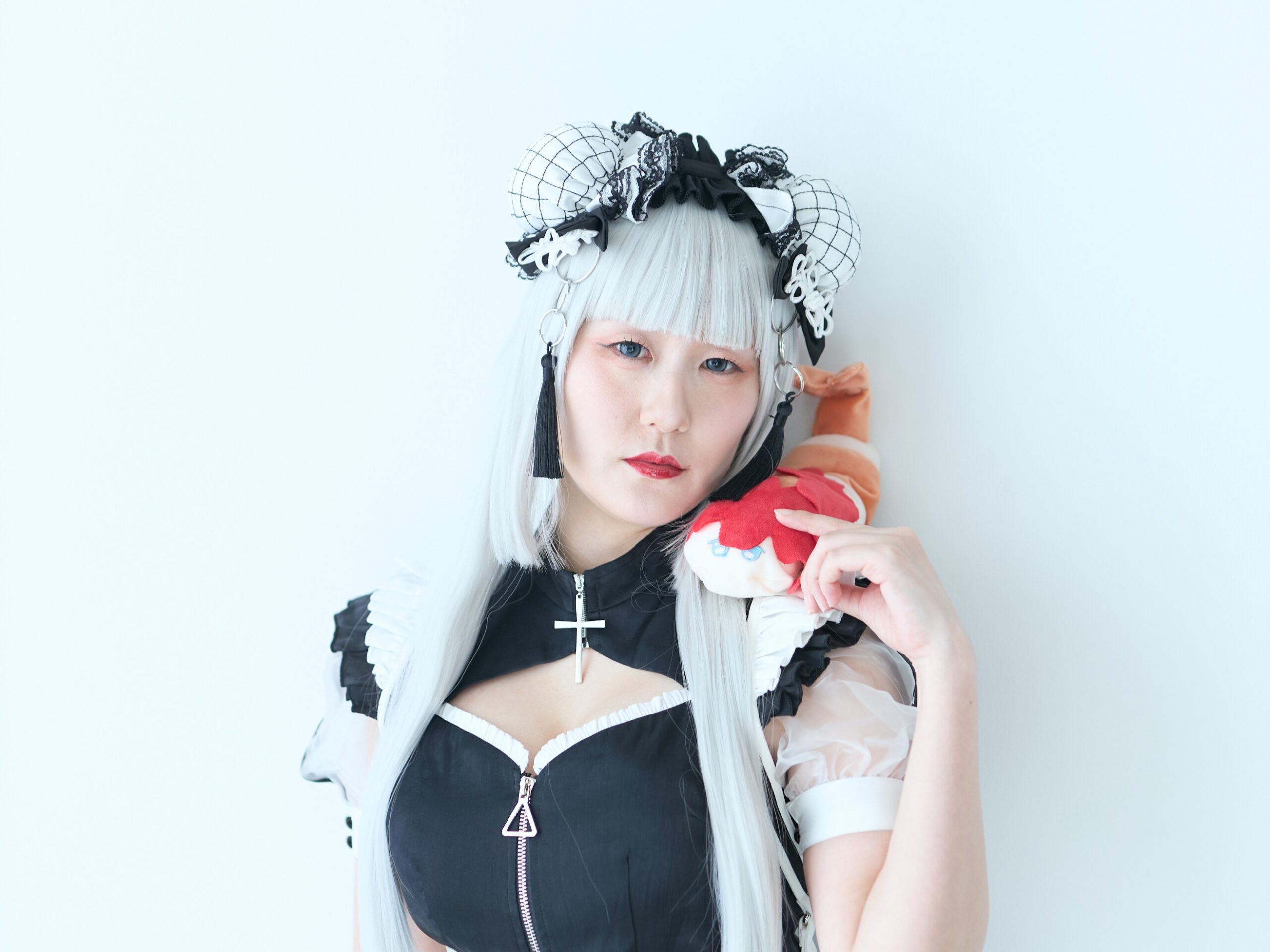 モデル画像