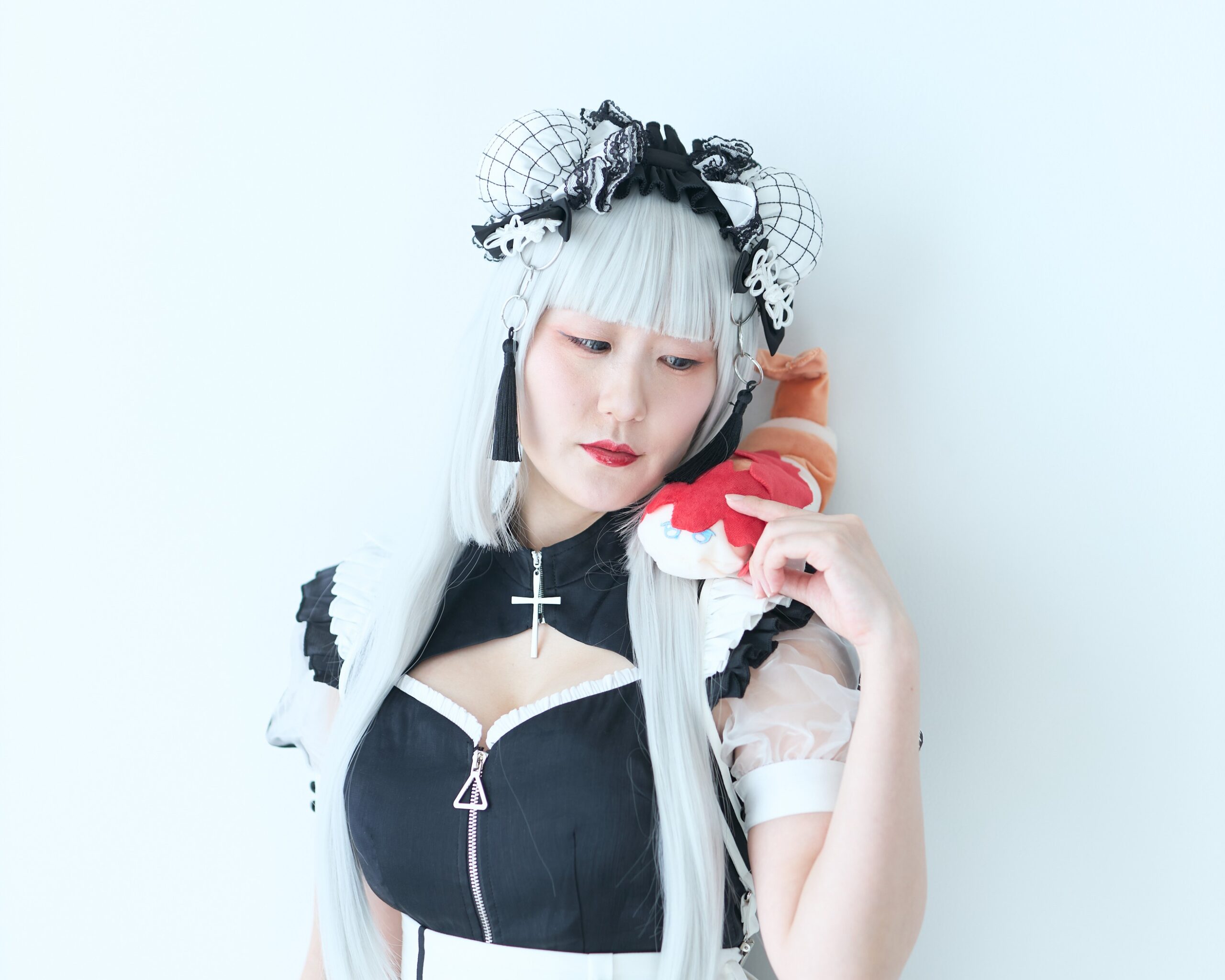 モデル画像