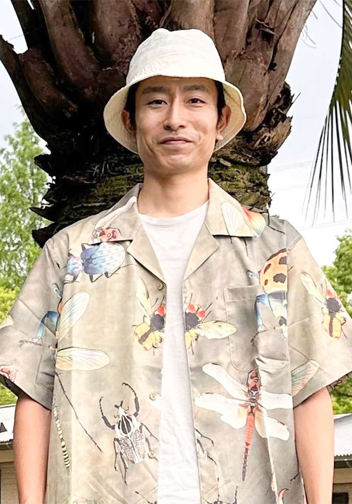 徳永陽司