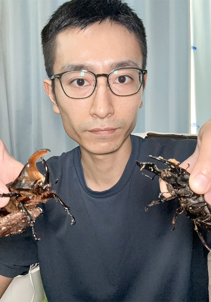 モデル画像